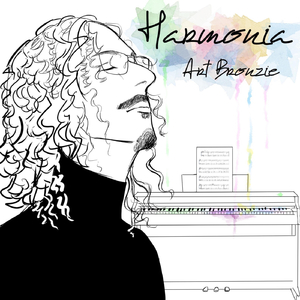 Harmonia (feat. Matt Phillips)