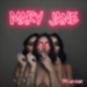 Mary Jane