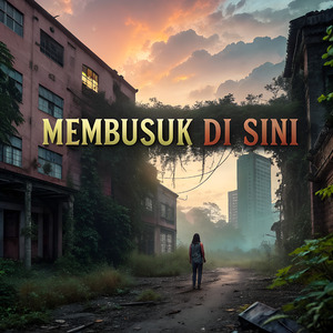 Membusuk di Sini