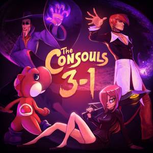 Arashi no Saxophone 2 (The King of Fighters '96)