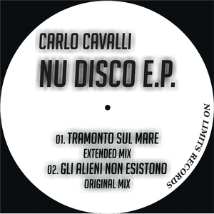 Gli alieni non esistono