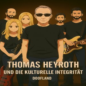 Guten Morgen Doofland