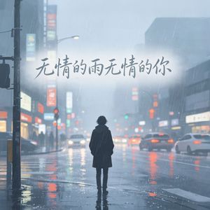 无情的雨无情的你（女版）