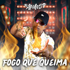 Fogo Que Queima