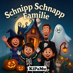 Schnipp Schnapp Familie