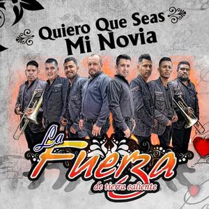 Quiero Que Seas Mi Novia