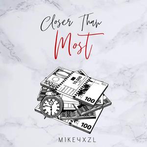 Finish Line (Closer Than Most)