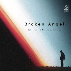 Broken Angel