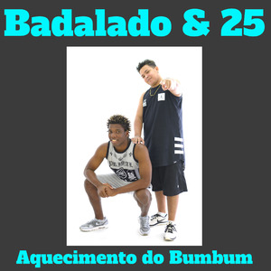 Aquecimento do Bumbum