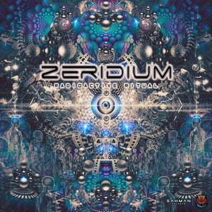 Radioactive Ritual (Original Mix)