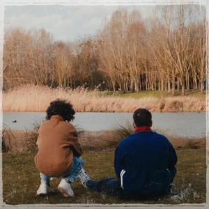 Happy (feat. Naël Kaced & Lester Getz)