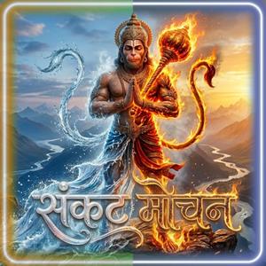 संकट मोचन हनुमान अष्टक | Sankat Mochan Hanuman Asktak | Hanuman Jayanti Special | Divine Beats | #hanumanjayanti #hanumanji