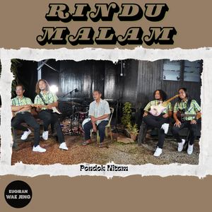 Rindu Malam
