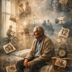 Les jours se mélangent