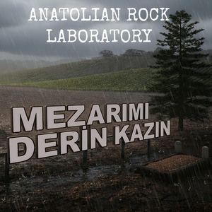 Mezarımı Derin Kazın