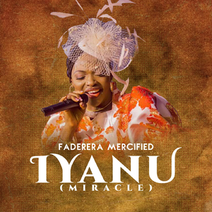 Iyanu (Live)