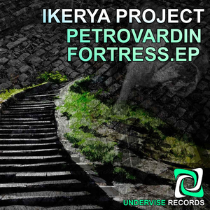 Petrovaradin Fortress (Original Mix)