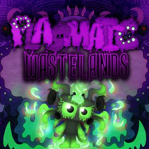 Plasmatic Wastelands