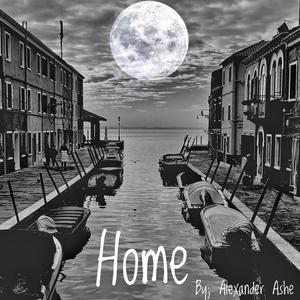 Home (Alex - Harmony reggae mix)