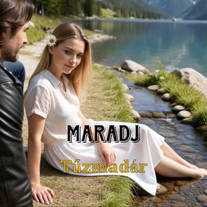 Maradj (Hungarian version)