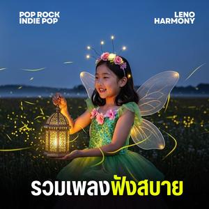 เงาของความฝันที่ไม่มีวันเป็นจริง - Leno Harmony
