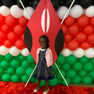 Njoni Tucheze- Swahili Kids Songs