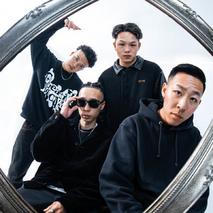 Jazzy Jazzy (feat. 壯, HIROMU & Jen9a)