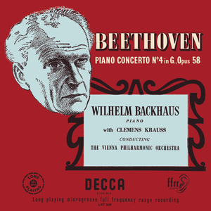 Piano Concerto No. 4 in G Major, Op. 58:1. Allegro moderato