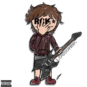 rckstr (Talk To Me) (feat. LogSoHBK)