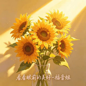 看看眼前的美好 (DJ涵涵版)