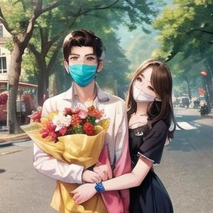 人生如戏&You Need Jesus&Cartier&B.I.G（酿酿和呆胃 remix）