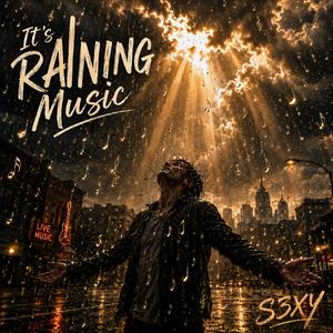 It's Raining Music