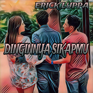 Dinginnya Sikapmu