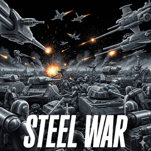 Steel War