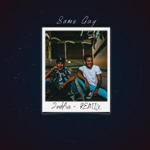 Same Guy (feat. Tony 2A) (Remix)