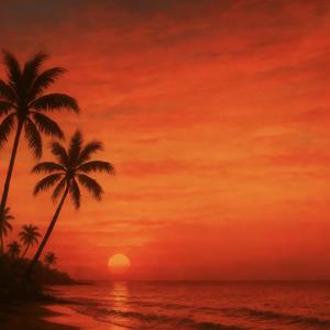 Indian Summer（ Cover：DJ Juice）