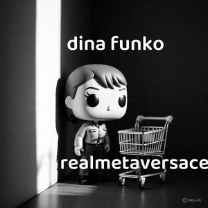 Dina Funko