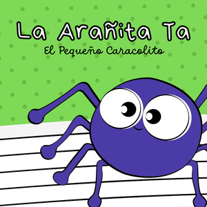 La Arañita Ta