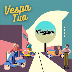 Vespa Tua