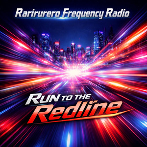 Run to the Redline