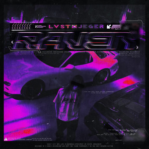 Raven (feat. Devilish Trio)