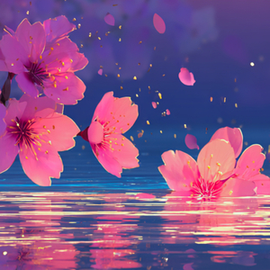 Sakura Together