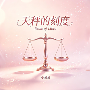 天秤的刻度