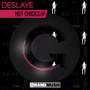 Hot Chicks (Steve Haines Remix)