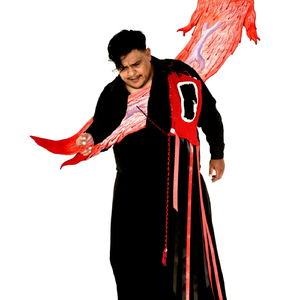 In Camden, In a Garden