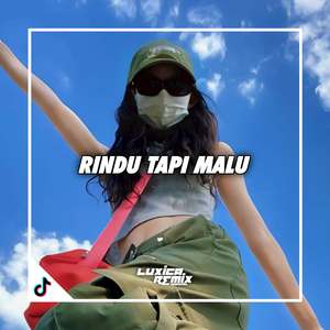 DJ RINDU TAPI MALU BREAKBEAT