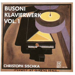 Piano Sonatina No. 6, BV 284 "Kammer-Fantasie über Carmen"