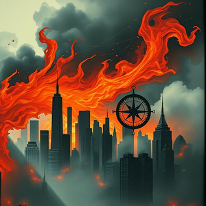 Sing Me Into Ruin (Crown of Embers)