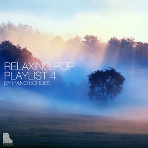 golden hour (Relaxing Piano Version)