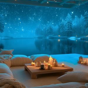 Quiet Hours Before Sleep